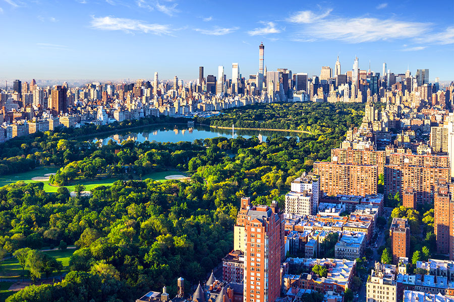 NEW YORK - ORLANDO - MİAMİ TURU - 2027 KURBAN BAYRAMI ÖZEL