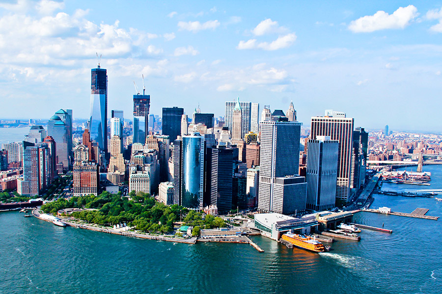 NEW YORK - ORLANDO - MİAMİ TURU - 2027 KURBAN BAYRAMI ÖZEL